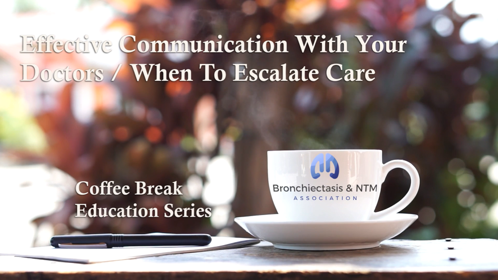 Effective Communication With Your Doctors & When To Escalate Care