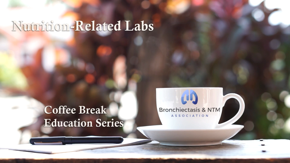 Nutrition-Related Labs