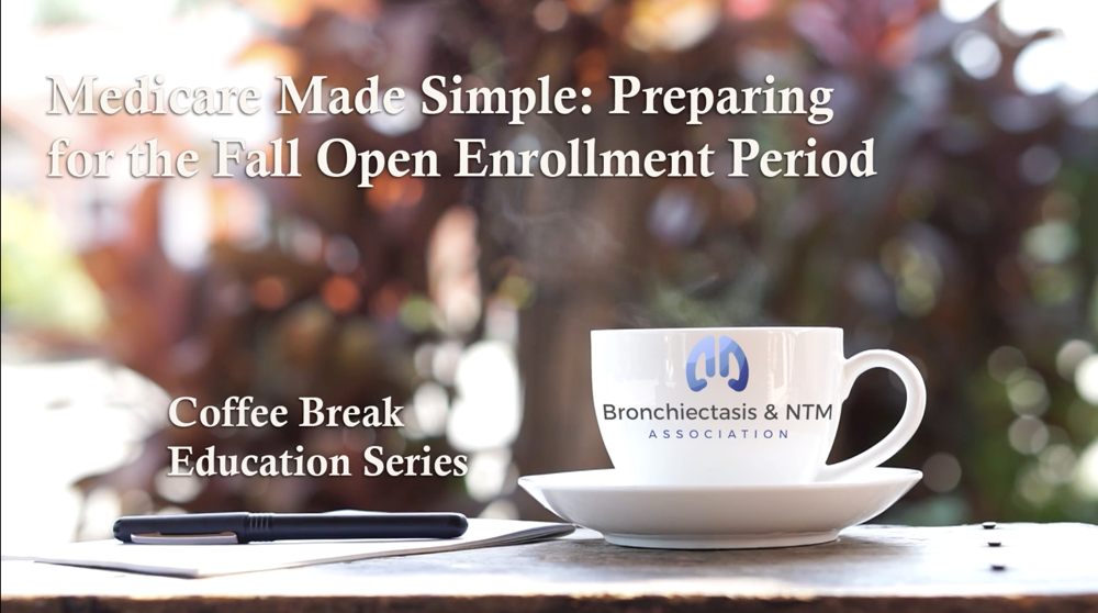 Medicare Made Simple: Preparing for the Fall Open Enrollment Period