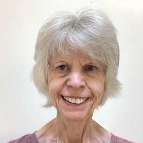 Gretchen van Dyk